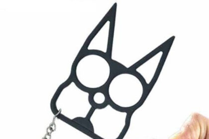 Wild Kat Keychains