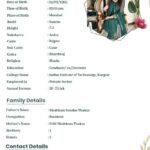 biodata templates