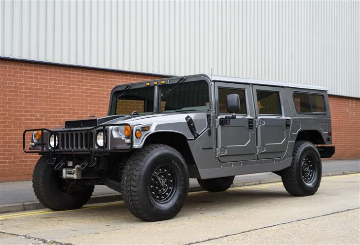 used hummer cars for sale