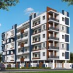 2 BHK Apartments in Amaravati for Sale