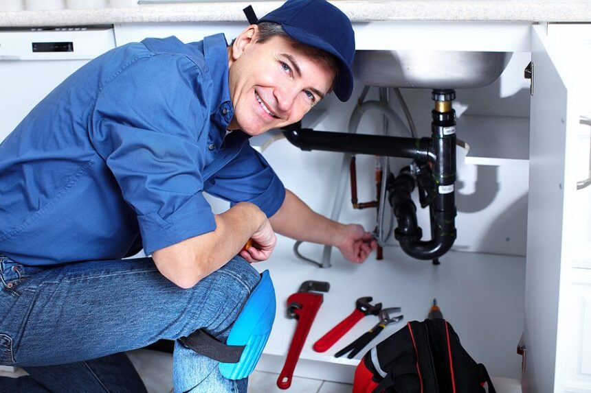 emergency plumber northern beaches