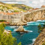 Holiday eSim Reveals 5 Activities to Do in Dubrovnik