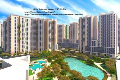 Birla Estates Sector 150 Noida, Birla Estates Sector 150, Birla Estates Sector 150 amenities, Birla Estates Sector 150 price, Birla Group real estate Noida, Flats in Sector 150 Noida,