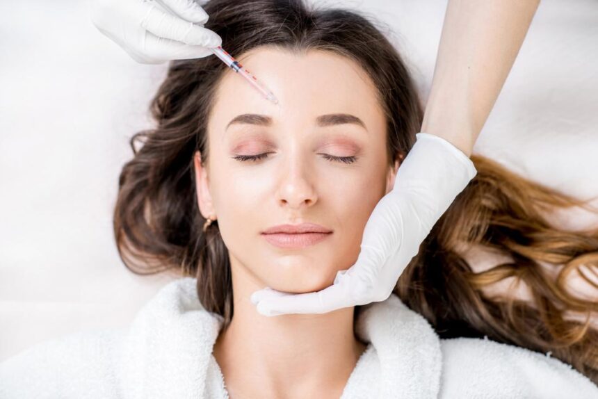 How to Choose Between Dermal Fillers and Other Injectable Treatments in Dubai