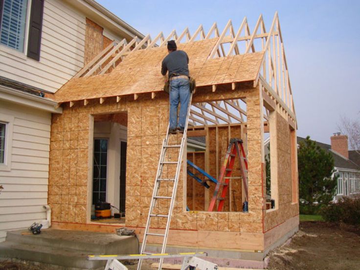 building additions services Edison NJ