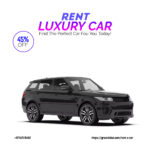 Rent a Car Dubai