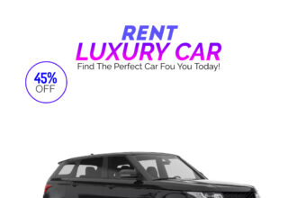 Rent a Car Dubai