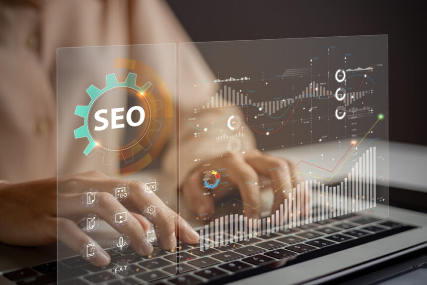 SEO Services in Dubai