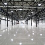 commercial lighting company