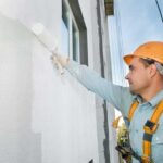 commercial painters and decorators in Glasgow