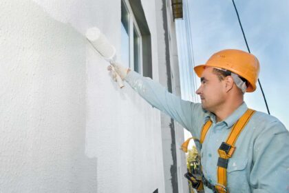 commercial painters and decorators in Glasgow