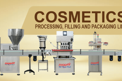 Phoenix Cosmetic Machines