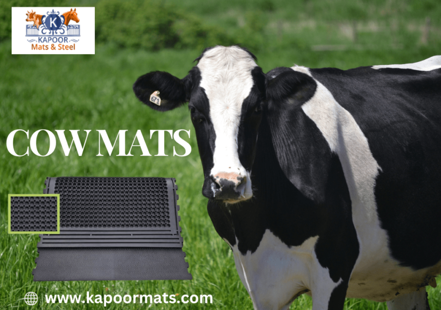 cow Mats