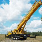 crane hire