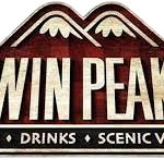 Twin Peaks Columbus Menu