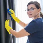 curtain cleaning in dubai