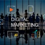 digital marketing agency