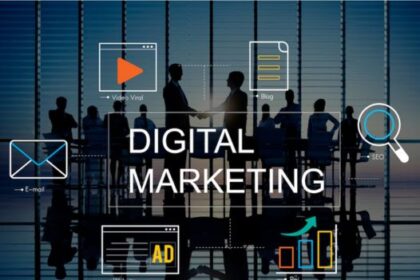 digital marketing agency