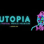 Utopia Merch Banner