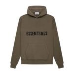 Essentials Hoodie