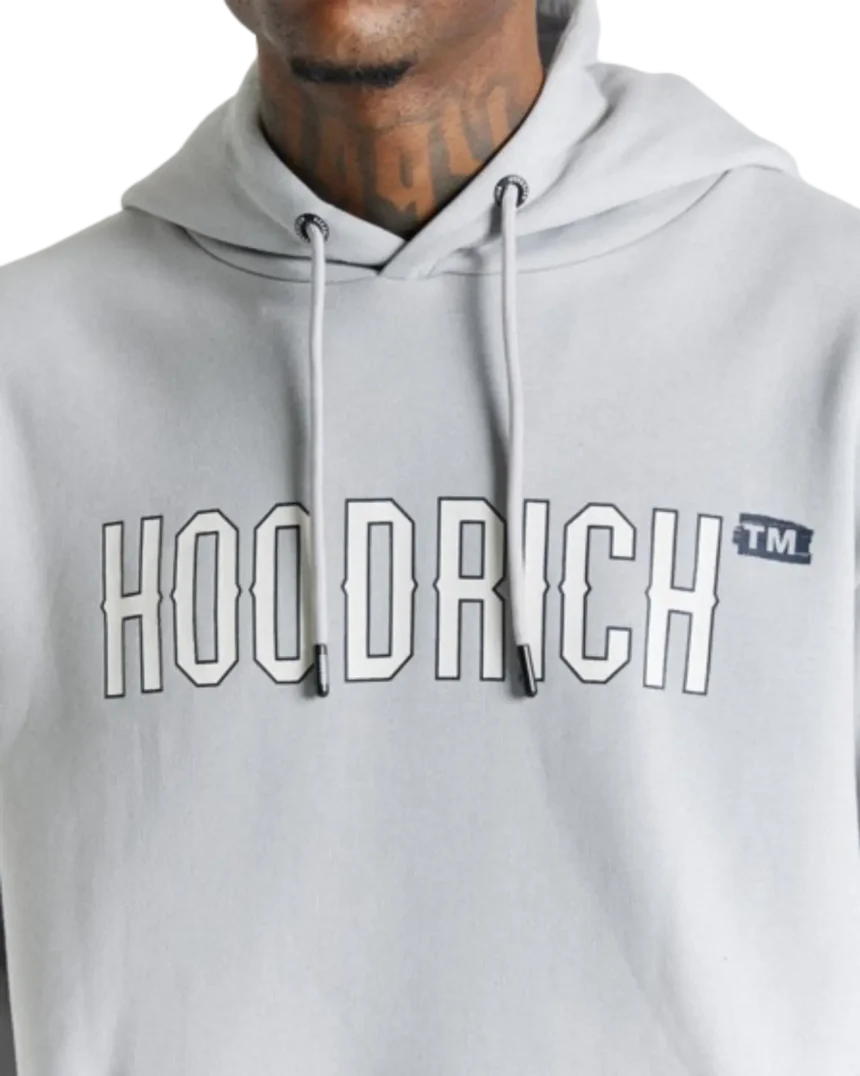 Hoodrich