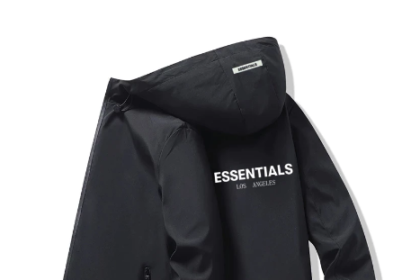 Essentials Hoodie