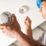 fire alarm installation services Pembrokeshire