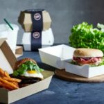 Custom Fast Food Packaging Boxes