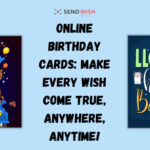 Birthday ecards free