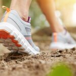 Best Shoes For Running And Walking