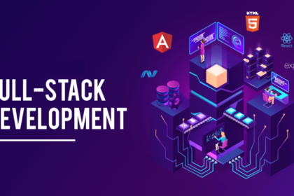 Full Stack Development