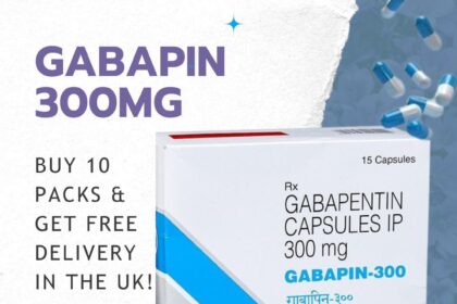 gabapin 300mg