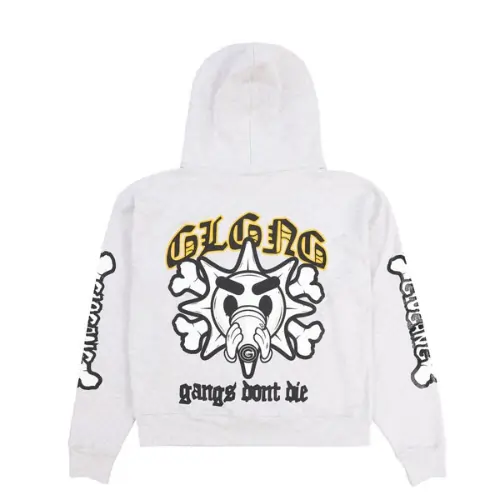 Glo Gang Hoodie Are a Staple in Streetwear