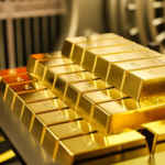 gold bullion