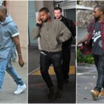 Kanye West Merchandise The Rapper Clothing Fashion Empire