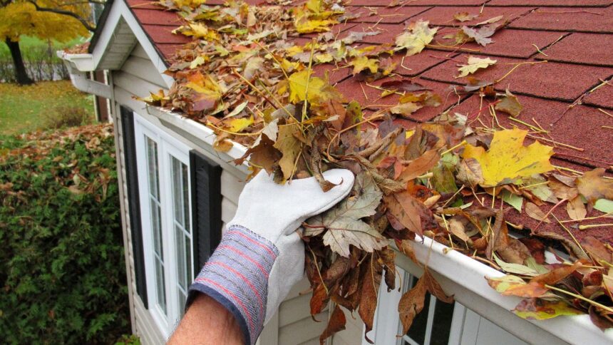 Gutter Cleaning Service in Brooklyn