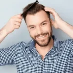 Hair Transplant Cost in Riyadh