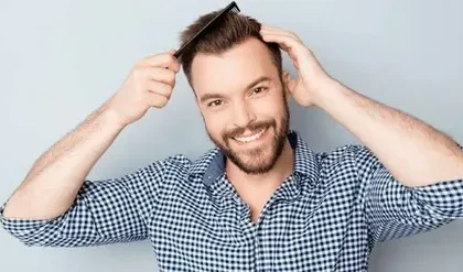 Hair Transplant Cost in Riyadh