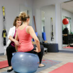 Pelvic Floor Physical Therapy