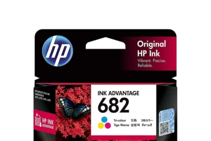 HP ink cartridges