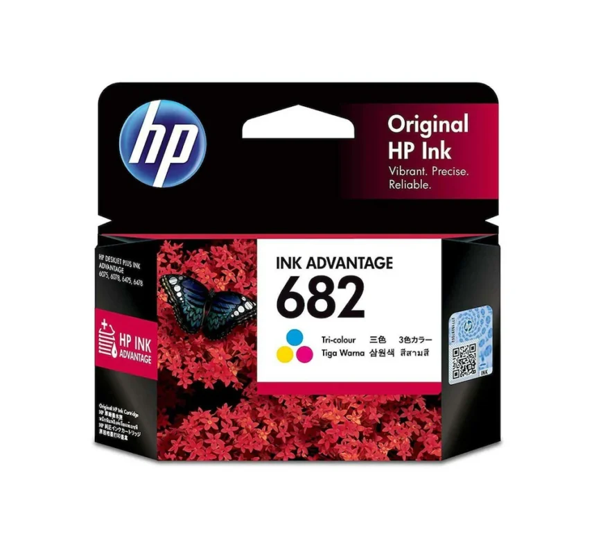 HP ink cartridges