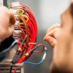 Commercial Electricians