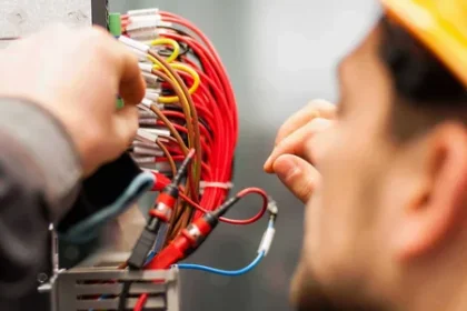 Commercial Electricians