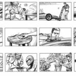 How AI Storyboard Generators are Changing the Game for Filmmakers