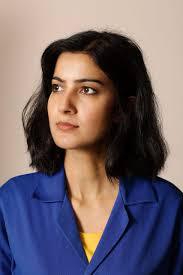 rakhee thakrar movies and tv shows