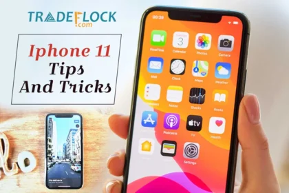 iphone tips and trics