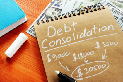 Debt Consolidation Ottawa