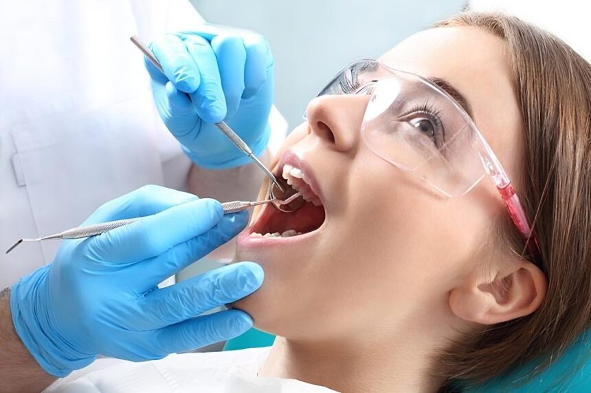 endodontic treatments