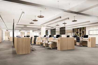 Office Furniture Dubai