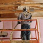 Pole Barn Spray Foam Insulation